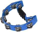 Dadi MT-4 Blue