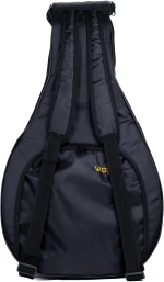 Wagon 02 Oud Bag - Black