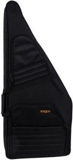 Wagon 05-KNN Qanun - Black