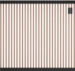 Franke Ανοξείδωτο Rollmat 468x440mm Χάλκινο (ΓΙΑ BXM)