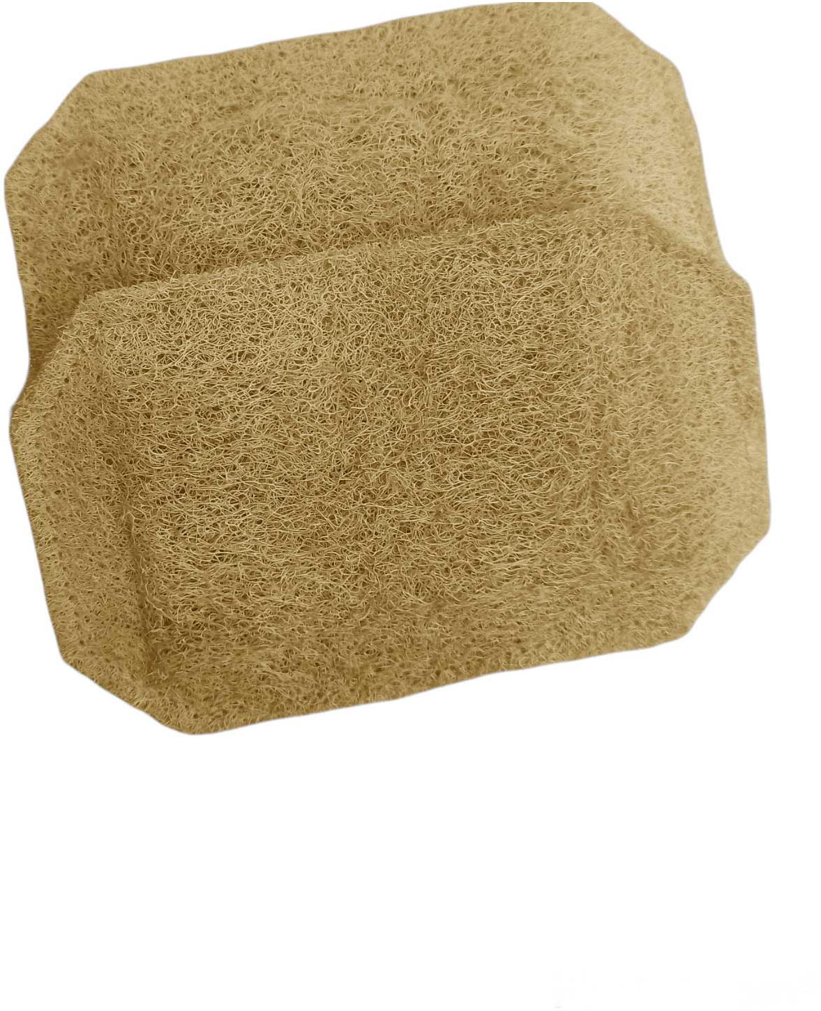 Φυσικό Σφουγγάρι Luffa (Για τα πιάτα) - 7elements