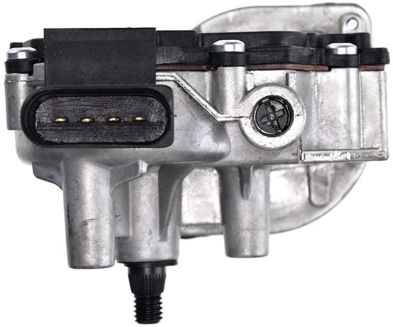 NTY AUDI A4