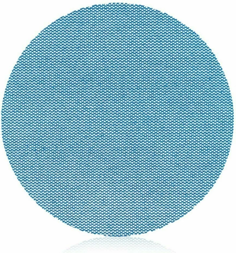 SMIRDEX 750 Δίσκος Λείανσης Κεραμικός Δίχτυ Ø225mm No 60