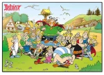 385377 ΣΟΥΜΕΝ ASTERIX - OVELIX
