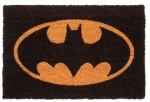 385399 ΠΑΤΑΚΙ ΕΙΣΟΔΟΥ DC COMICS BATMAN LOGO
