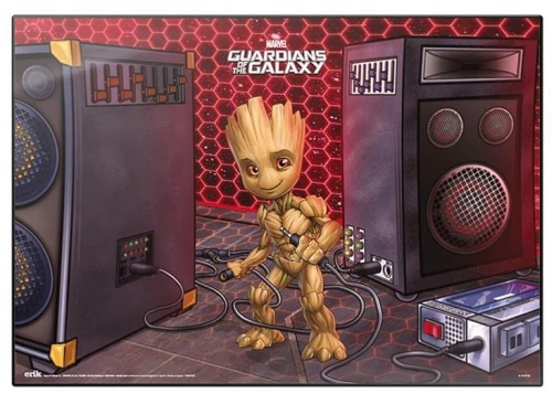 385724 ΣΟΥΜΕΝ MARVEL GROOT