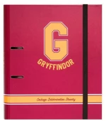 385235 PREMIUM ΚΛΑΣΕΡ 2 ΚΡΙΚΩΝ ΜΕ ΛΑΣΤΙΧΟ HARRY POTTER GRYFFINDOR