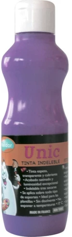 309736 Τέμπερα Unic 250 ml(21 μωβ)