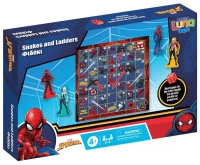 388514 ΕΠΙΤΡΑΠΕΖΙΟ ΠΑΙΧΝΙΔΙ ΦΙΔΑΚΙ SPIDERMAN