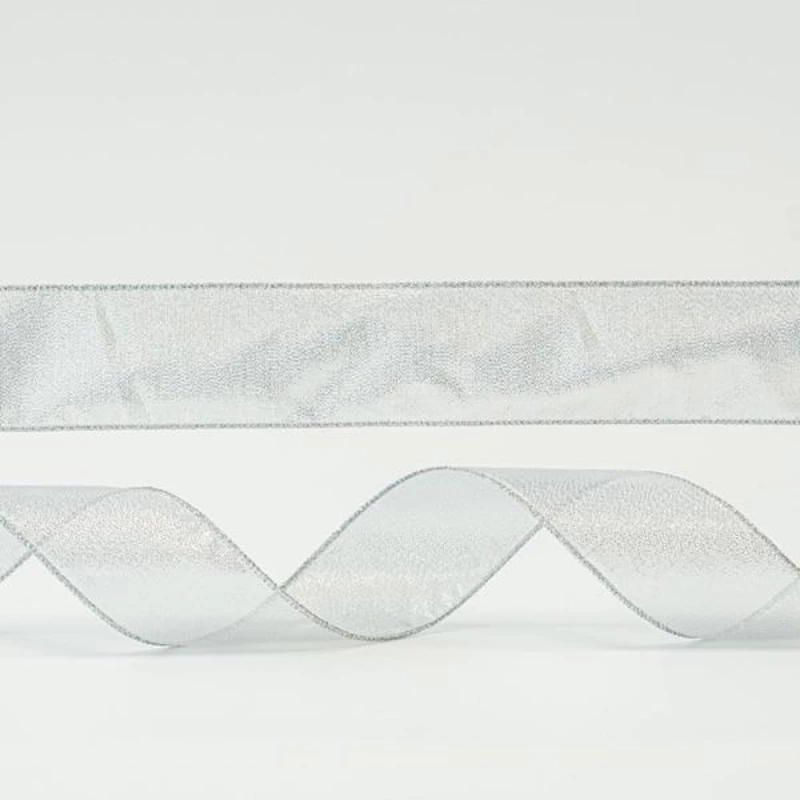 358839 ΚΟΡΔΕΛΑ ΑΣΗΜΙ, ΜΕΤΑΛΛΙΚΗ, 6,35CM, 3M (ΣΕΤ 6 ΤΕΜΑΧΙΩΝ)