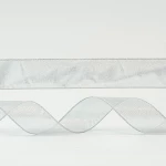 358839 ΚΟΡΔΕΛΑ ΑΣΗΜΙ, ΜΕΤΑΛΛΙΚΗ, 6,35CM, 3M (ΣΕΤ 6 ΤΕΜΑΧΙΩΝ)