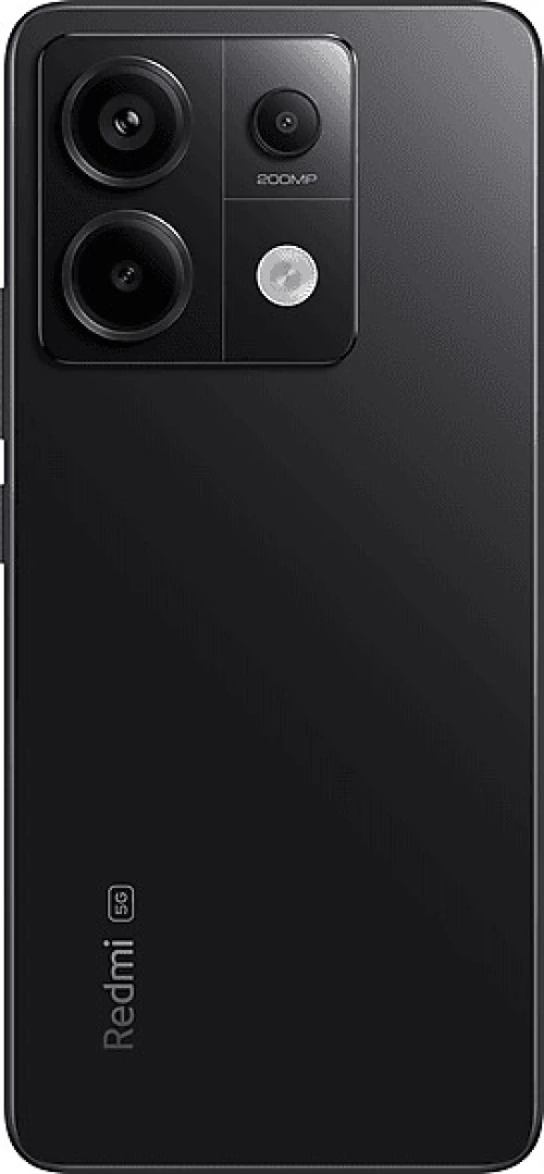Xiaomi Redmi Note 13 Pro 5G (12GB/512GB) Midnight Black