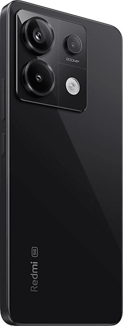 Xiaomi Redmi Note 13 Pro 5G (12GB/512GB) Midnight Black