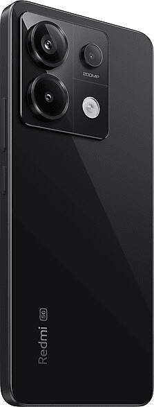 Xiaomi Redmi Note 13 Pro 5G (12GB/512GB) Midnight Black