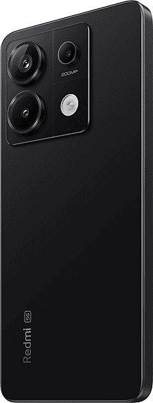 Xiaomi Redmi Note 13 Pro 5G (12GB/512GB) Midnight Black