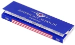 American Aviator Χαρτάκια 50φ.