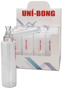 Uni-Bong Kit - 22cm