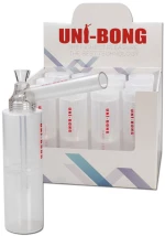 Uni-Bong Kit - 22cm