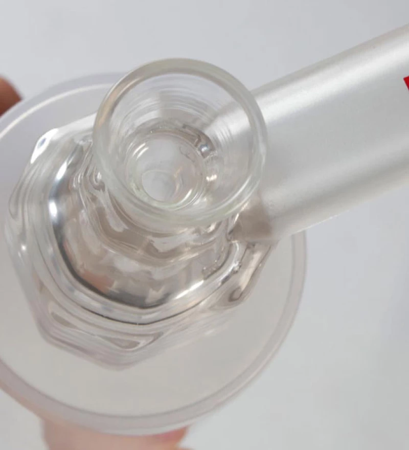 Uni-Bong Kit - 22cm