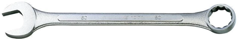 Γερμανοπολύγωνο ίντσας jumbo - 2 (50,8 mm) FOSTIR-KT-5071-64