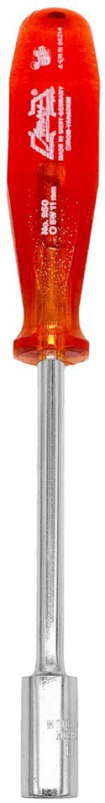 Κατσαβίδι καρυδάκι ATHLET GERMANY 4.0mm
