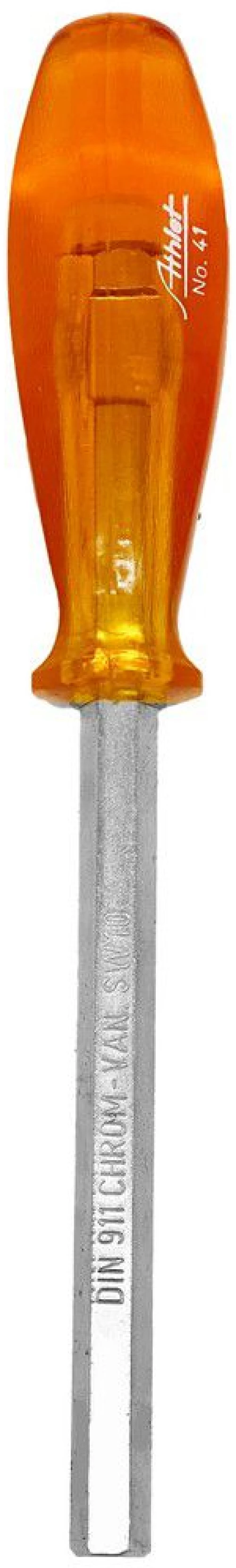 Κατσαβίδι άλλεν ATHLET GERMANY 2.5mm