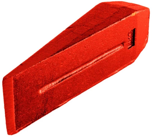 Σφήνα κόκκινη 1,0kg