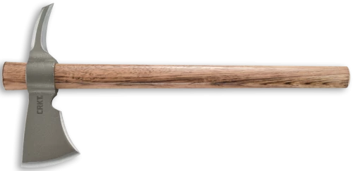 Τσεκούρι Woods Kangee  T-Hawk 106.93 mm Crkt Κωδ. 2735