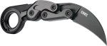 Σουγιάς  Provoke First Responder W/Sheath 61.21 mm Crkt Κωδ. 4042