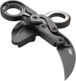 Σουγιάς  Provoke First Responder W/Sheath 61.21 mm Crkt Κωδ. 4042