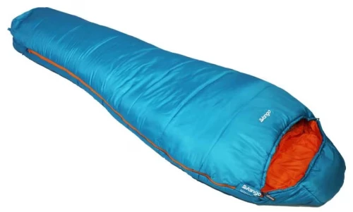 Υπνόσακος Μούμια Nitestar Alpha 150 Vango Κωδ. VAN-799 Atom Blue