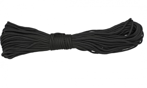 Σχοινί  Γενικής Χρήσης 30m Albainox  Κωδ. 33906-NE Μαύρο