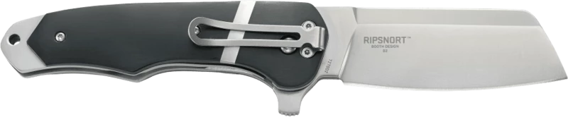 CRKT RIPSNORT BLACK