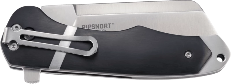 CRKT RIPSNORT BLACK