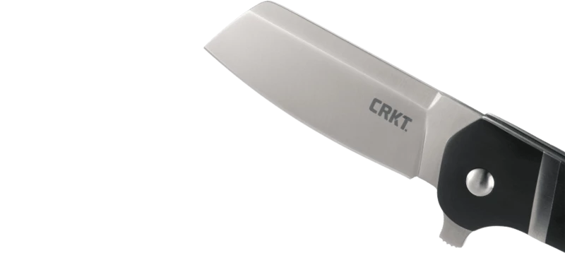 CRKT RIPSNORT BLACK