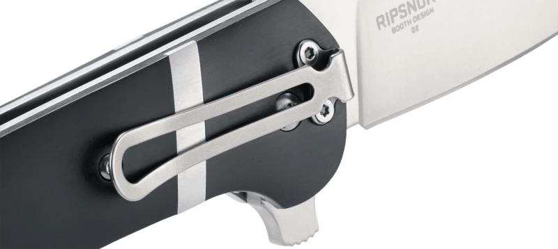CRKT RIPSNORT BLACK