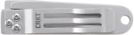 Σουγιάς   K.I.S.S.  W Triple  Point Serrations 57.18 mm Crkt Κωδ.  5510 Silver