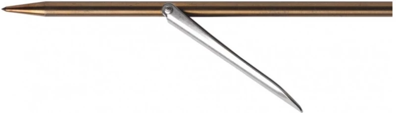 Βέργα Μονόφτερη Τahitiana 6.25mm 115cm Salvimar Κωδ. 67315