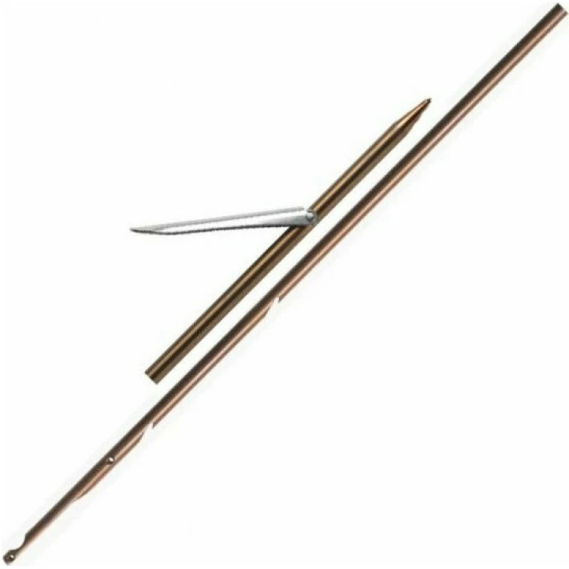 Βέργα Μονόφτερη Τahitiana 6.25mm 115cm Salvimar Κωδ. 67315