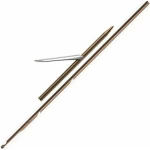 Βέργα Μονόφτερη Τahitiana 6.25mm 115cm Salvimar Κωδ. 67315