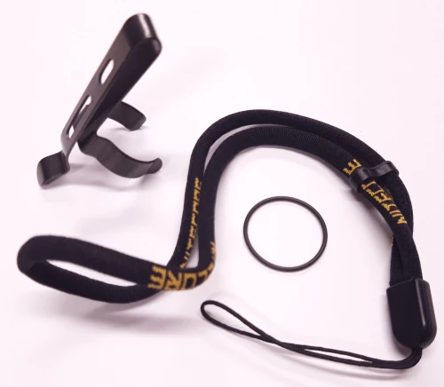 Orings And Clip Set For MH10V2 Κωδ.  9110101347