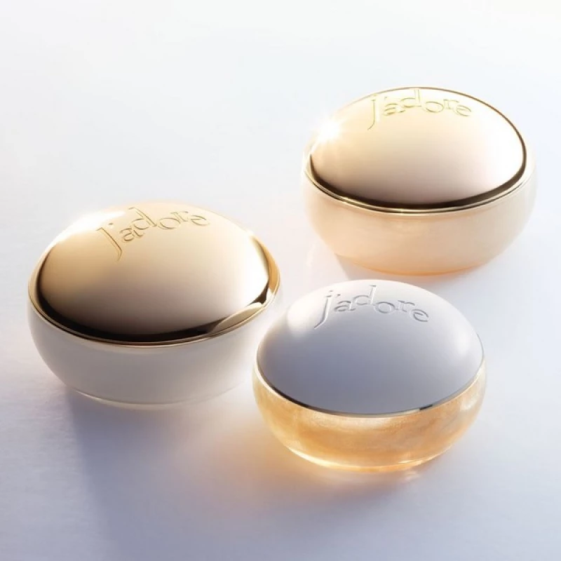 Dior J’adore Les Adorables - Body Cream Scented Body Cream 150ml