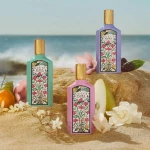 Gucci Flora Gorgeous Magnolia EDP 50ml