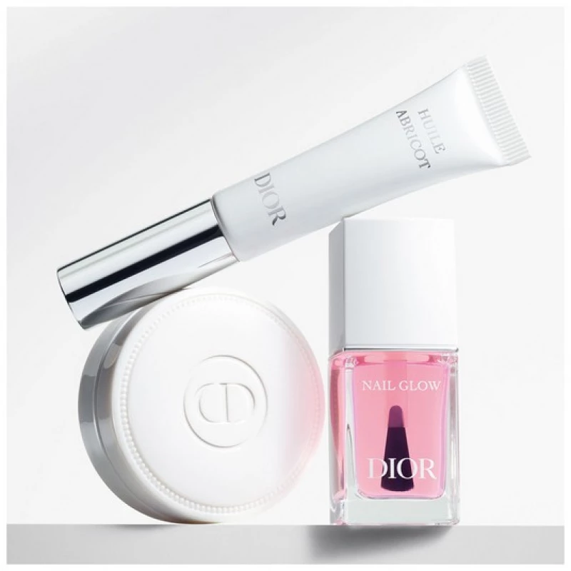 Dior Nail Glow Beautifying Nail Care - Instant French Manicure Effect 10ml