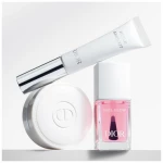 Dior Nail Glow Beautifying Nail Care - Instant French Manicure Effect 10ml