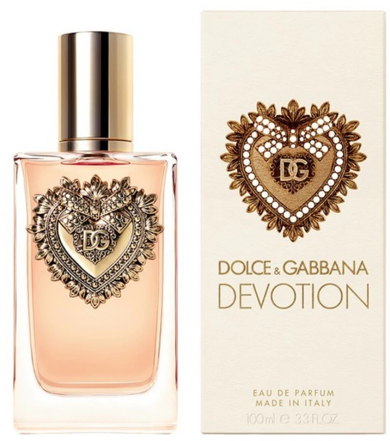 Dolce & Gabbana Devotion EDP 100ml