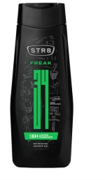 STR8 Freak Shower Gel 400ml