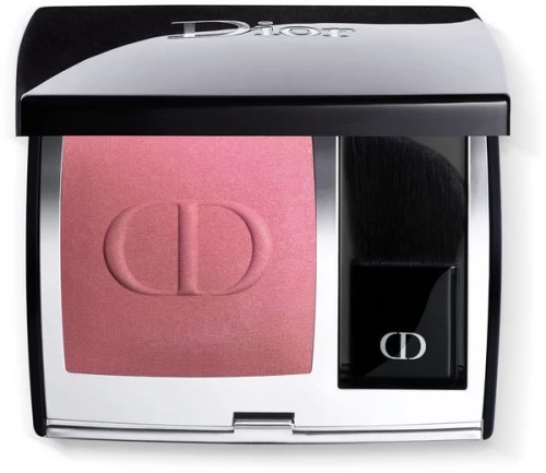 Dior Rouge Blush Cheek and Cheekbone Blush - Long Wear - 720 Icône