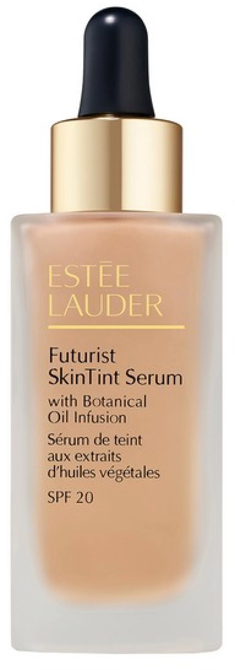 Estee Lauder Futurist SkinTint Serum 30ml - 3N1 Ivory Beige