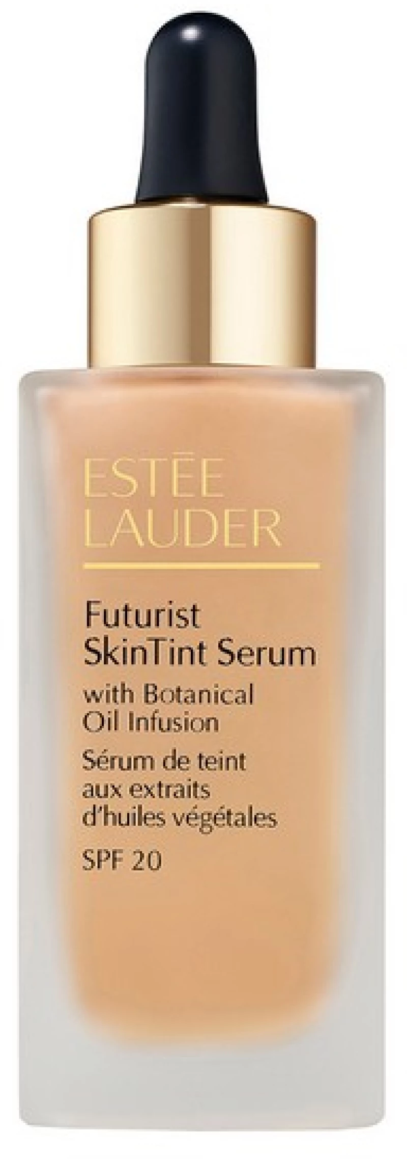 Estee Lauder Futurist SkinTint Serum 30ml - 1N1 Ivory Nude